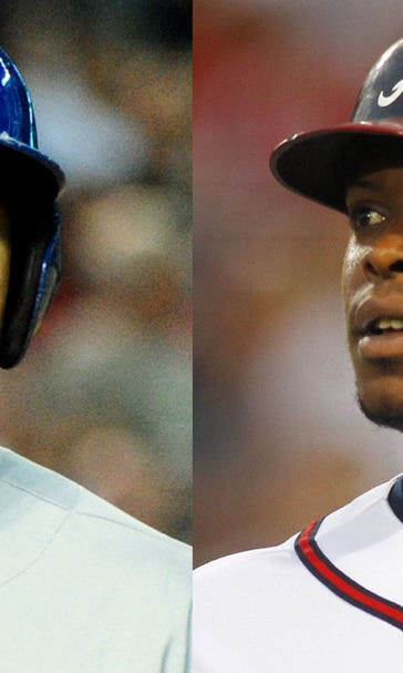 Padres eyeing another megadeal ... but is that enough?
